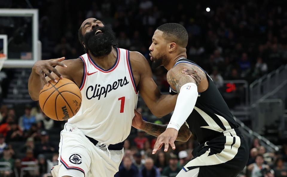 开云体育官方网站-快船惜败黄蜂，再遭连败