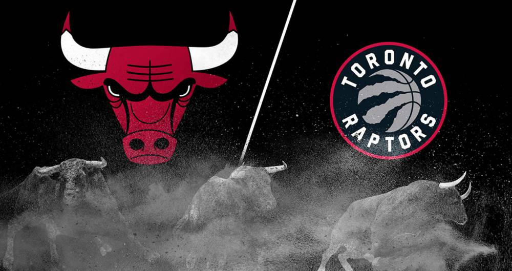 猛龙再胜公牛，稳居榜首