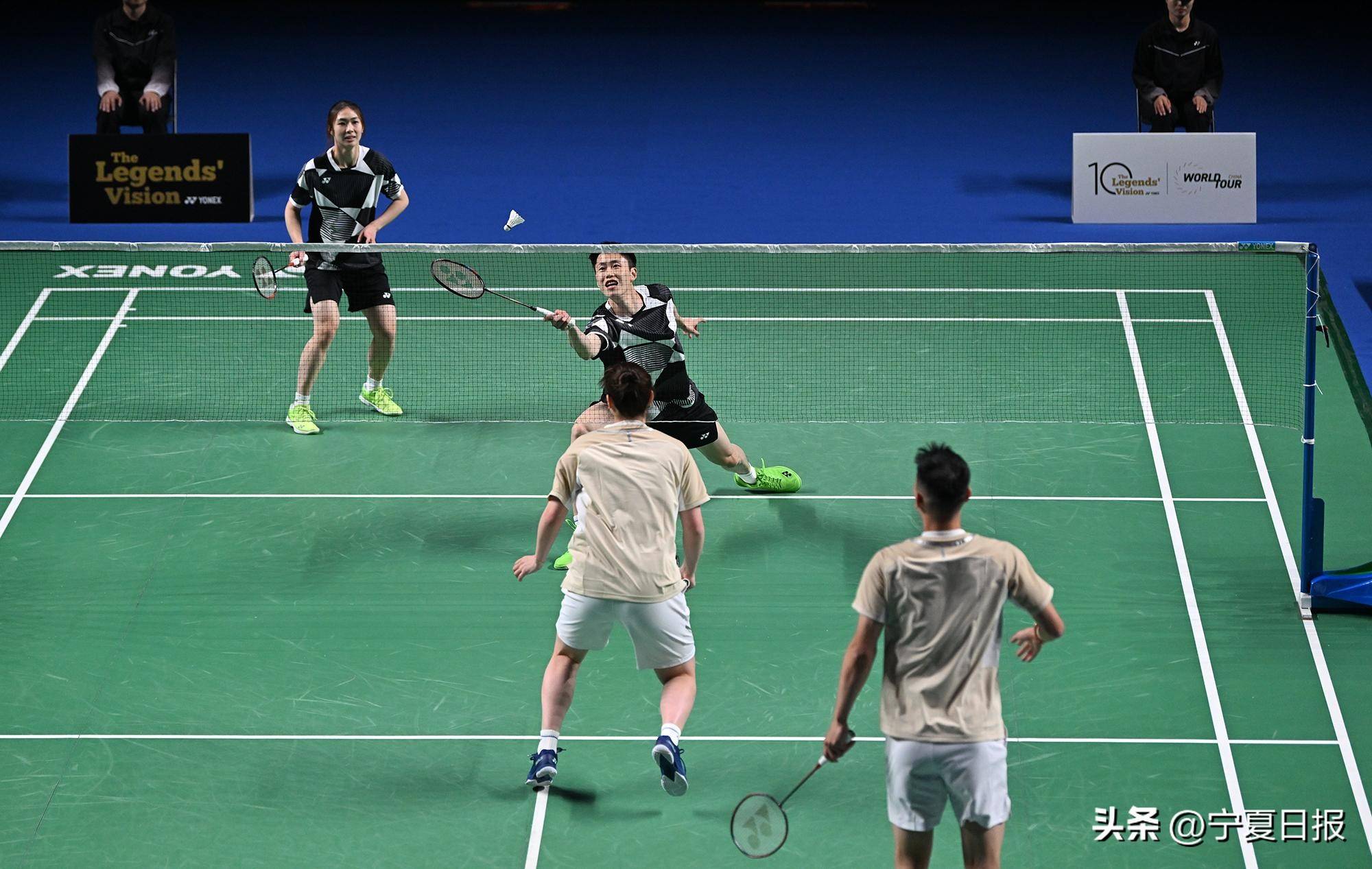 开云下载-丹麦羽毛球队血洗英格兰羽毛球队，陶菲克绝境逆转的简单介绍