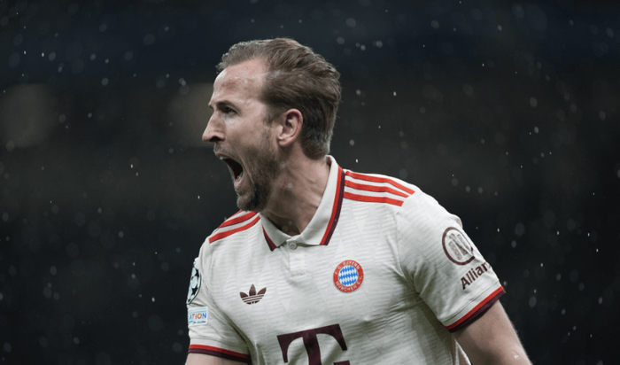 拜仁鏖战国际米兰，凯恩状态火热的简单介绍