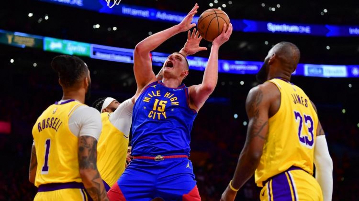 鹈鹕轻取雷霆,锡安统治全场 鹈鹕轻取雷霆,锡安统治全场