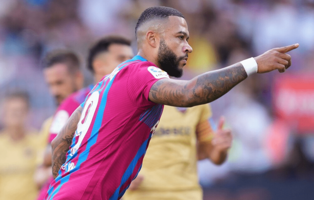 丹麦碾压法国，加维高光表现