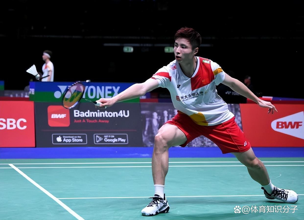 韩国队力克中国队,石宇奇关键制胜 韩国队力克中国队,石宇奇关键制胜