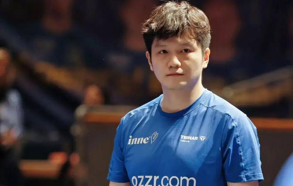 开云体育在线-韩国队完胜日本队，樊振东带队取胜