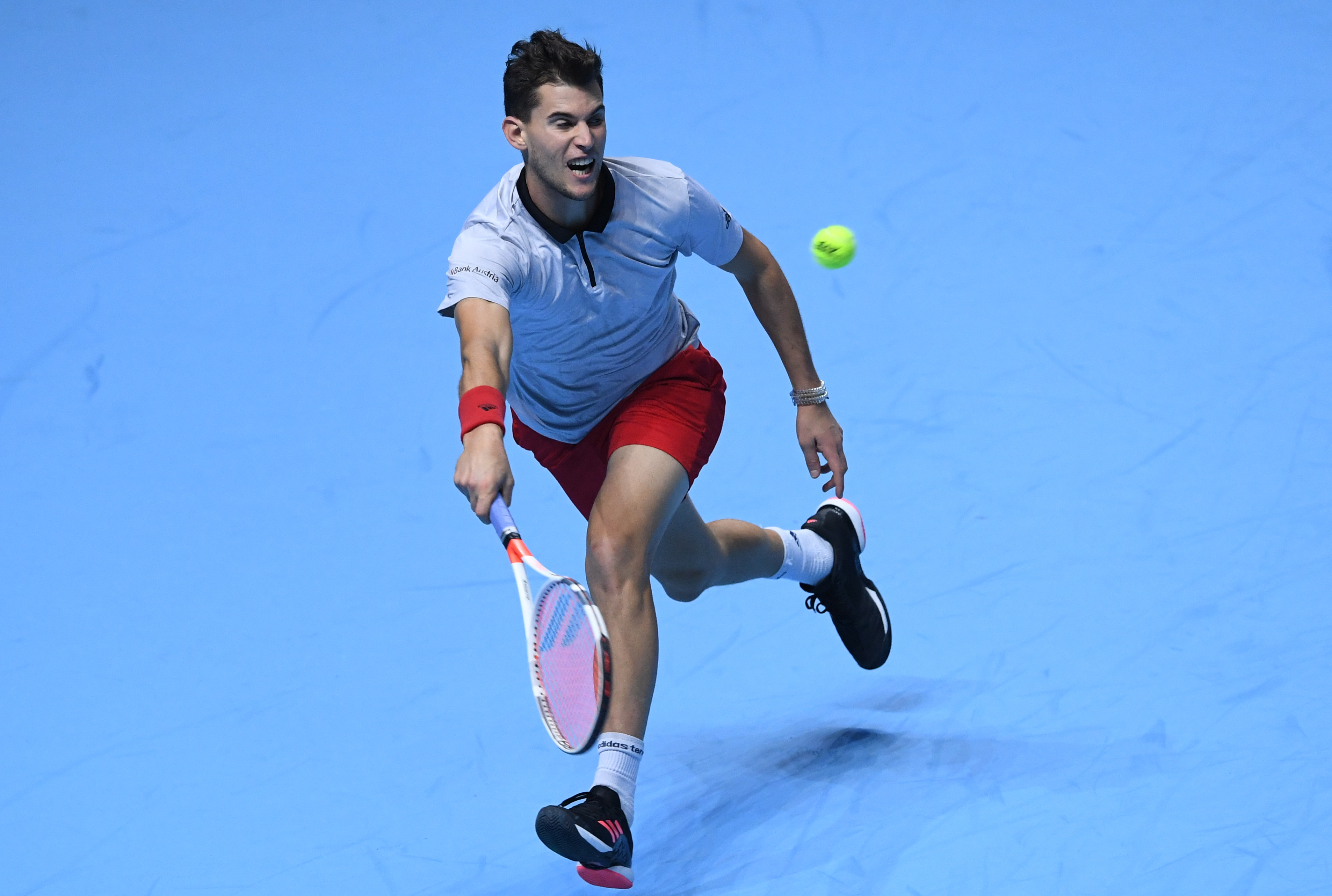 开云官网-ATP总决赛横扫拉沃尔杯，蒂姆惊艳四座