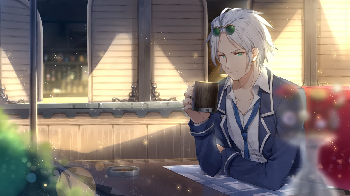 英格拉姆化身破晓利刃,末节主宰太阳照亮逆转雄鹿之路