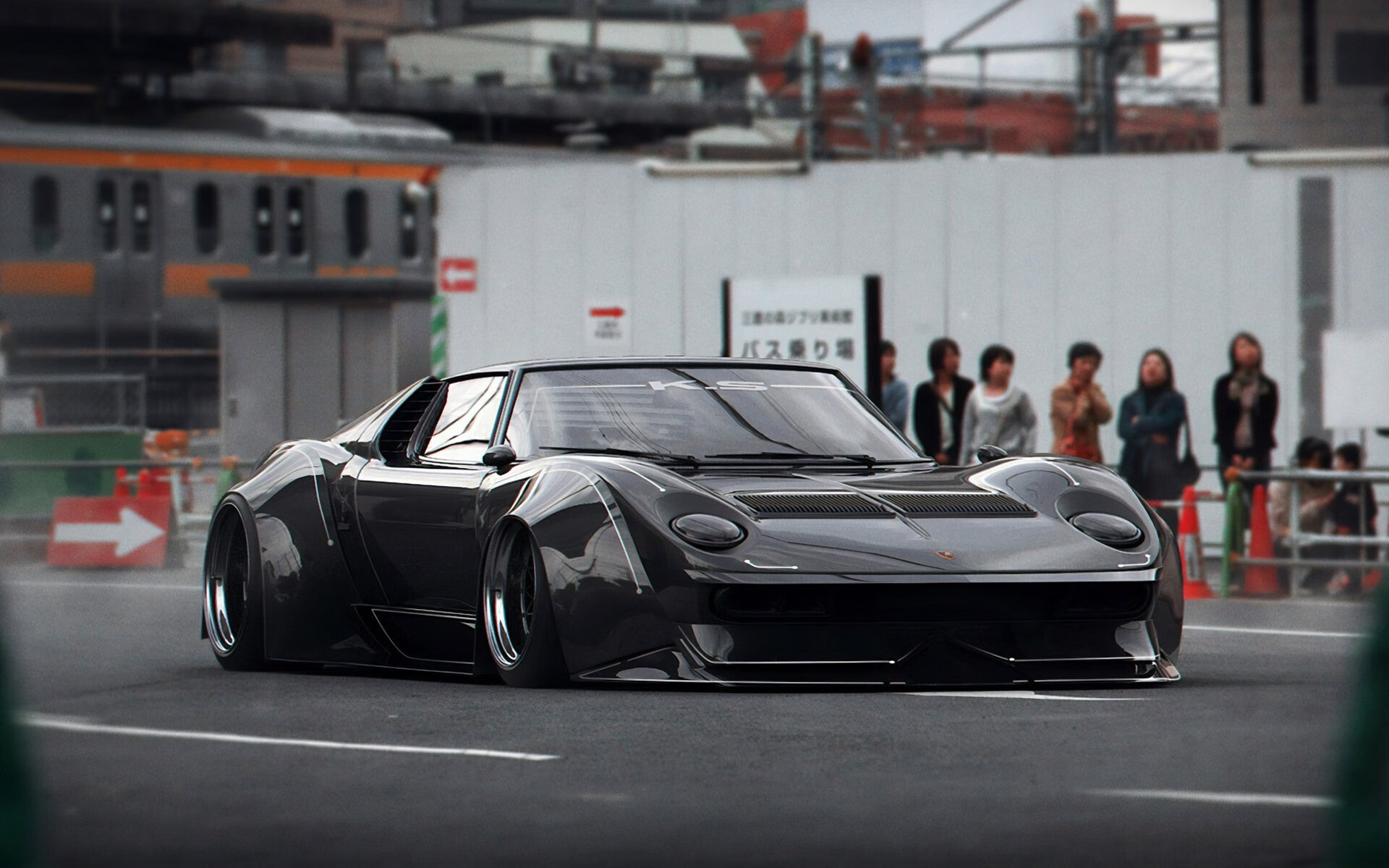 F1年度争冠之夜，浓眉之决断主宰赛场走向