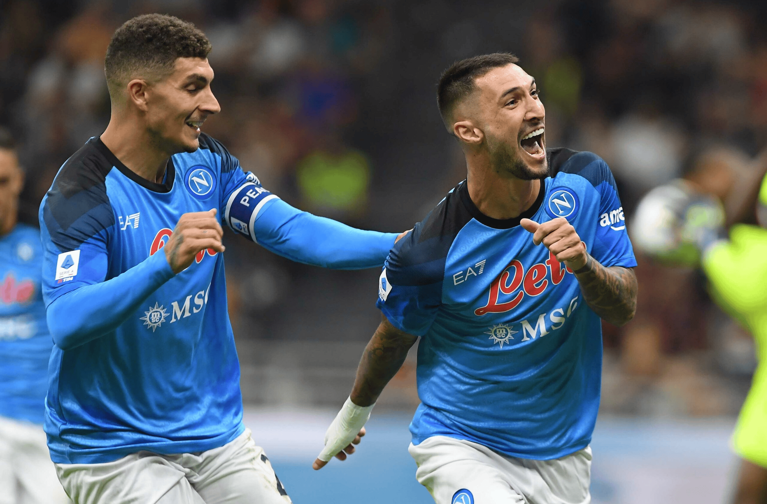 开云体育官方网站-意甲焦点战之夜，切特成为全场焦点