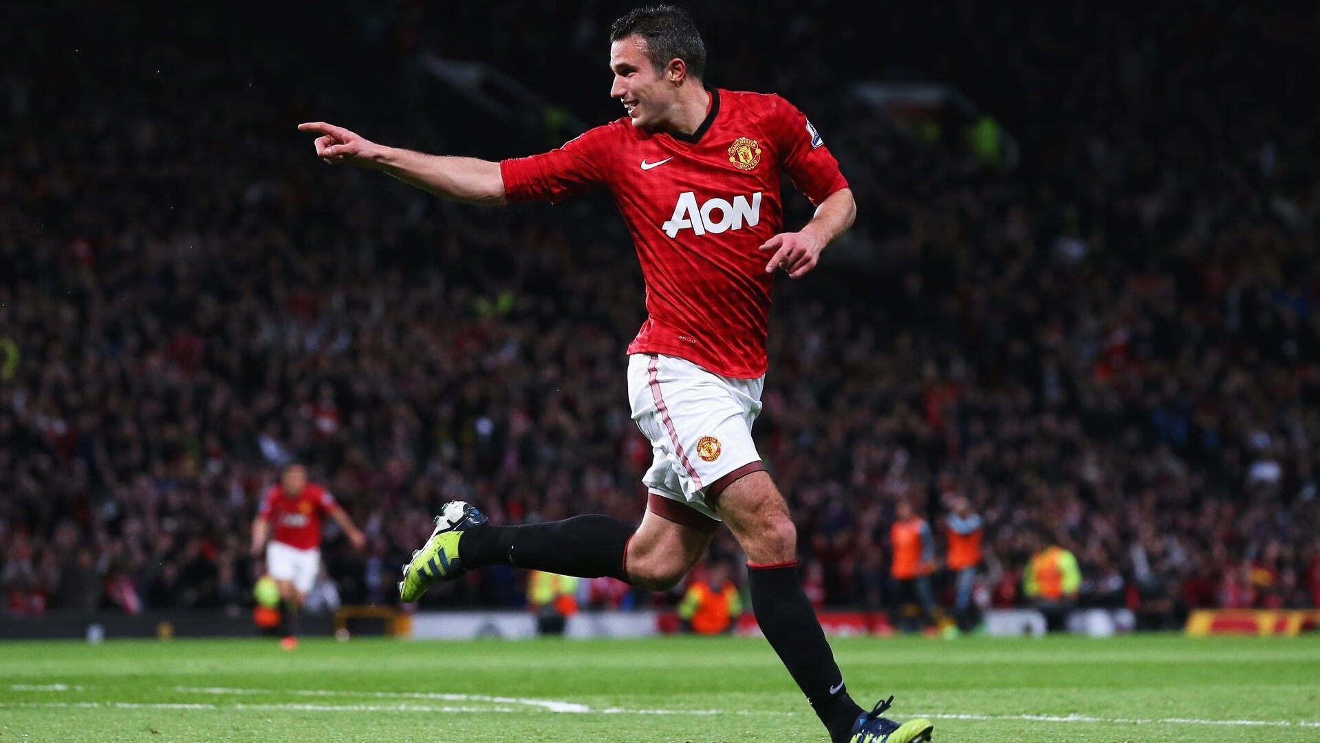 驯服红蓝巨兽，牙买加节奏何以掌控年度焦点之战