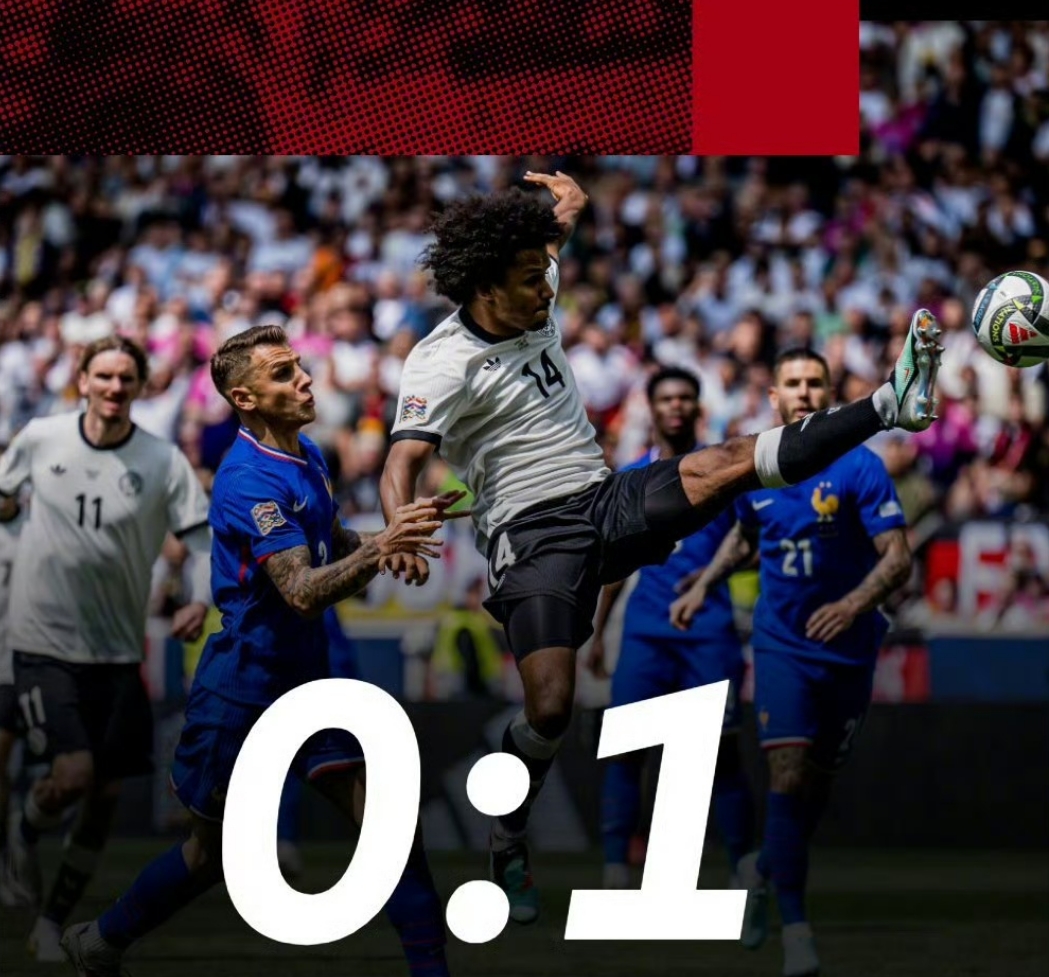 巴萨争冠战胜出法国，哈弗茨全场最佳无争议