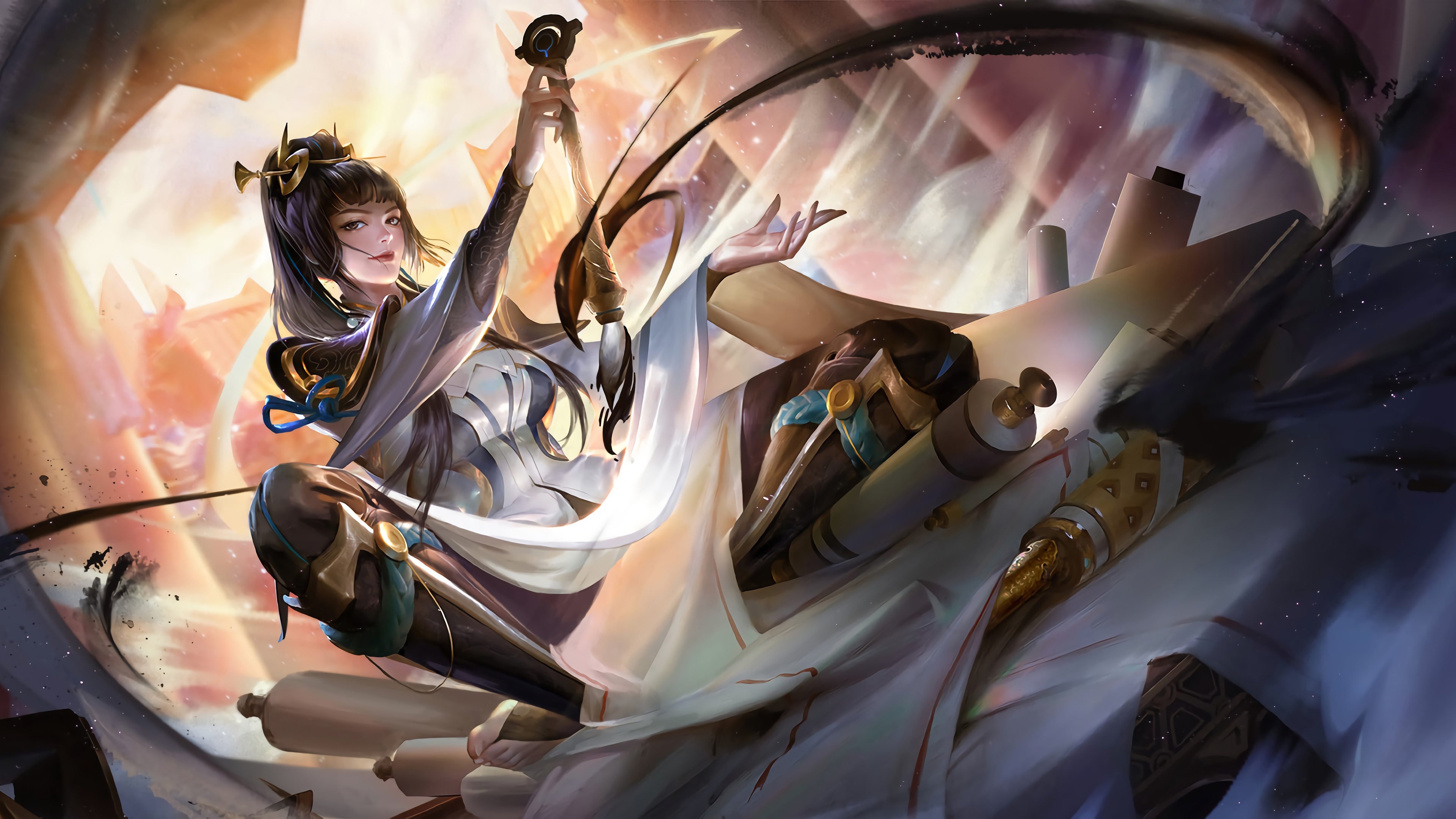 开云体育在线-勒布朗·詹姆斯的定海神针式统治，从NBA关键球哲学看76人争冠与深圳男篮的突围之路