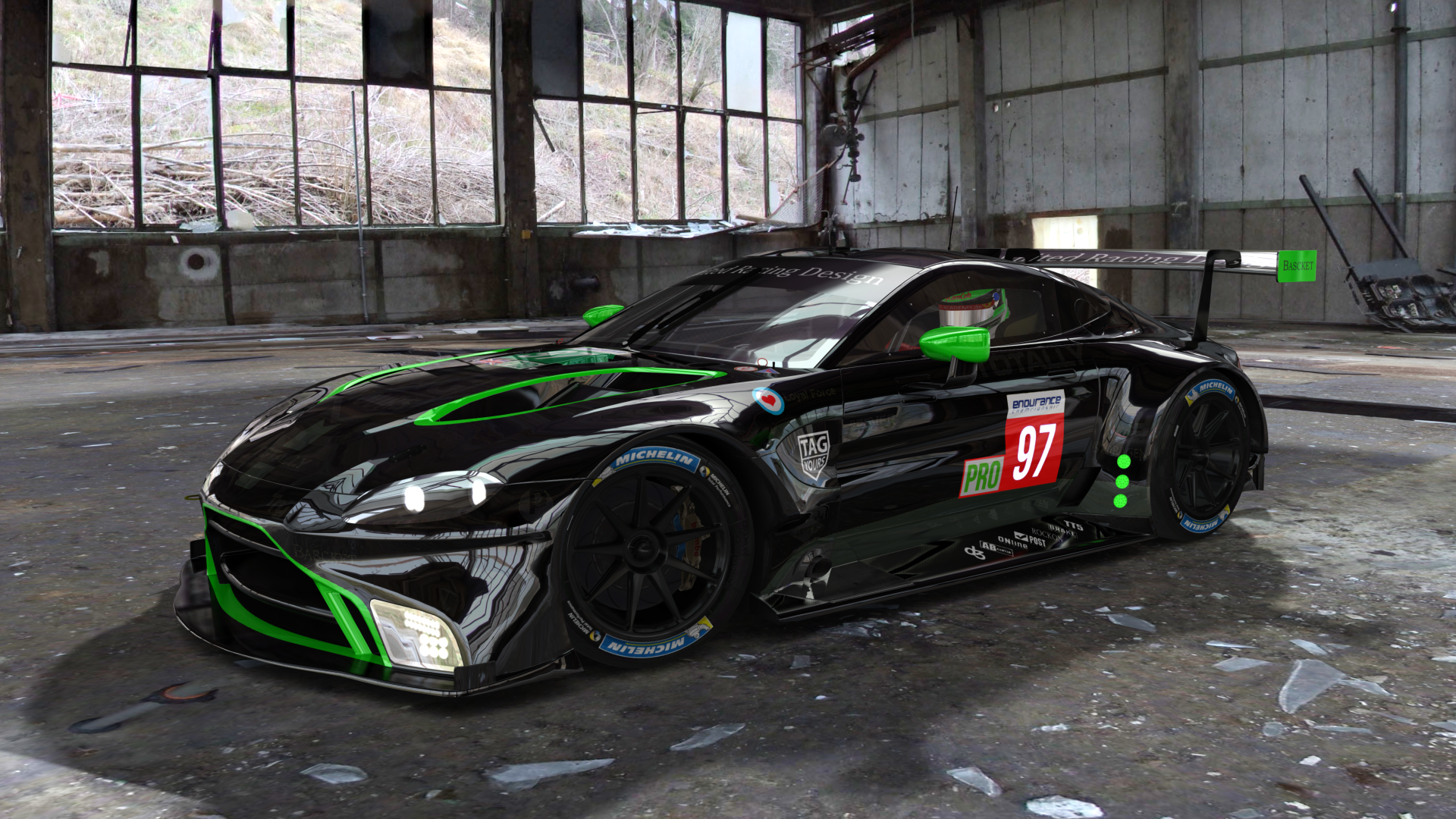 一波流的神罚，法国队史诗逆转，阿克全程高能输出引爆全场